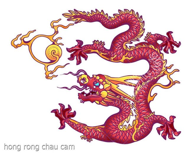 hong rong chau cam